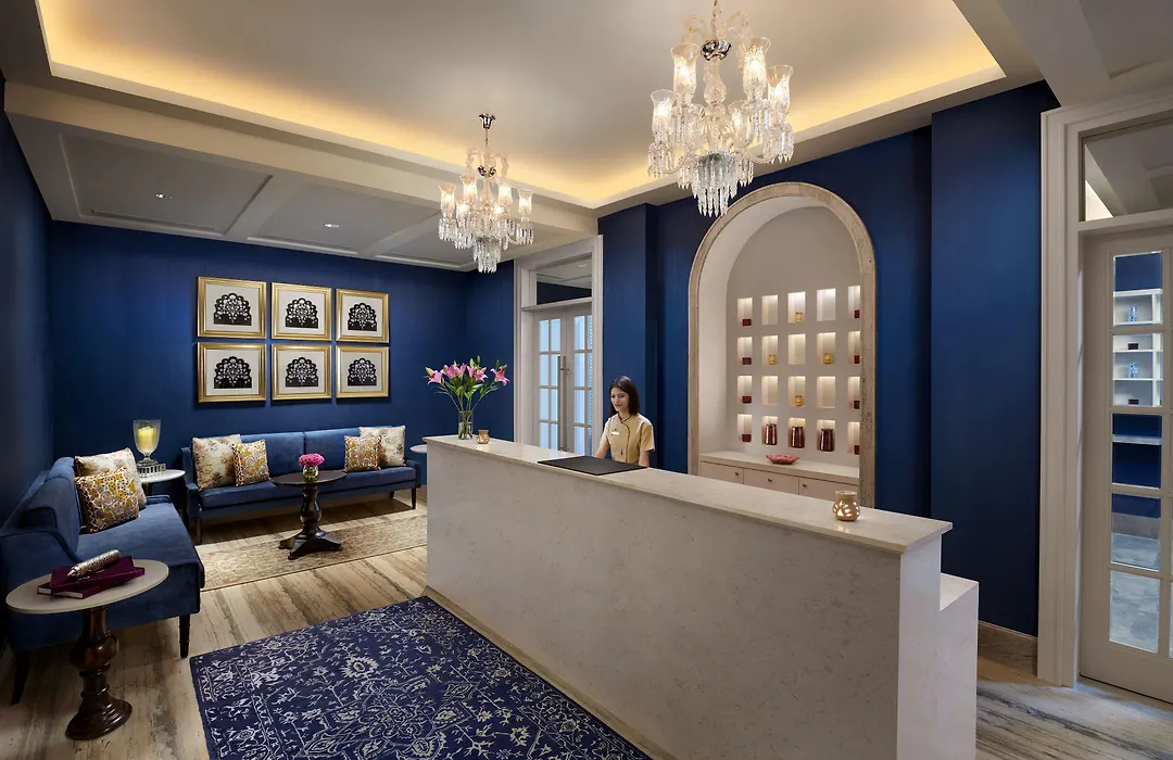 The Leela Gandhinagar-1