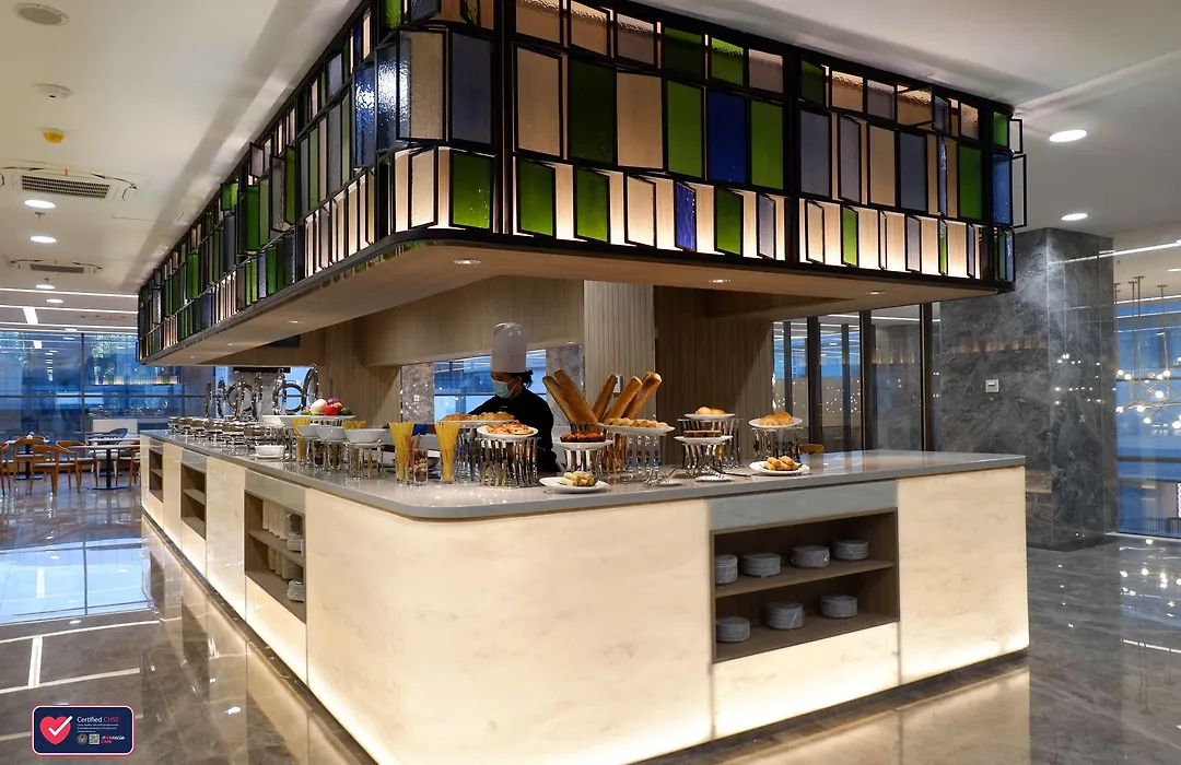 Anara Airport Hotel-1
