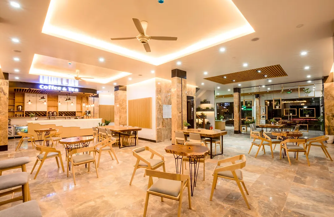Green Tree Hotel Phu Quoc-1