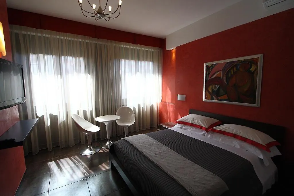 B&B Imbriani 24-1