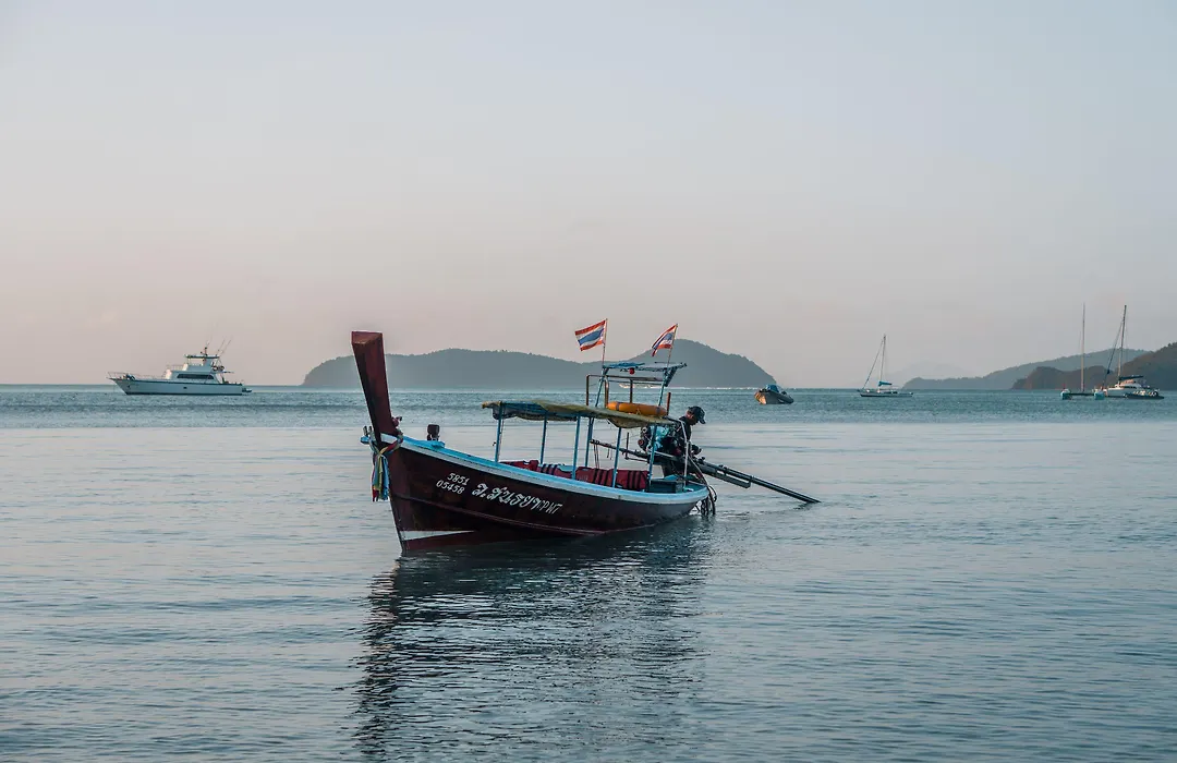 The Mooring Resort-1