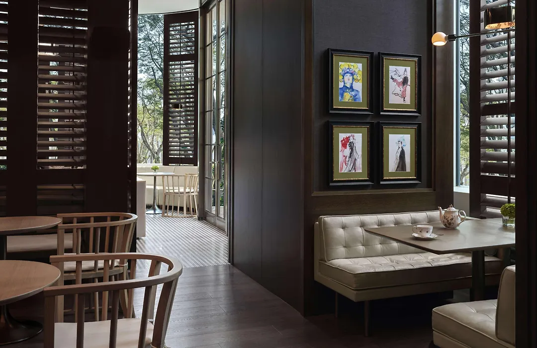 Andaz Shenzhen Bay-1