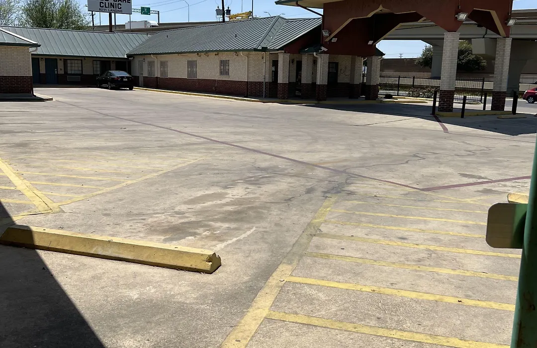 Country Inn Motel-1