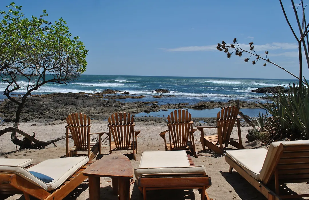 Sueno Del Mar Beachfront Hotel-1