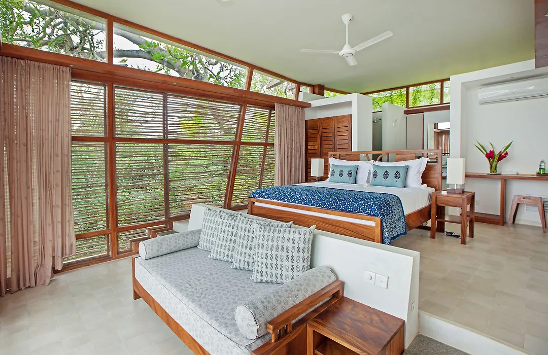 Tri Ahangama By Teardrop Hotels-1