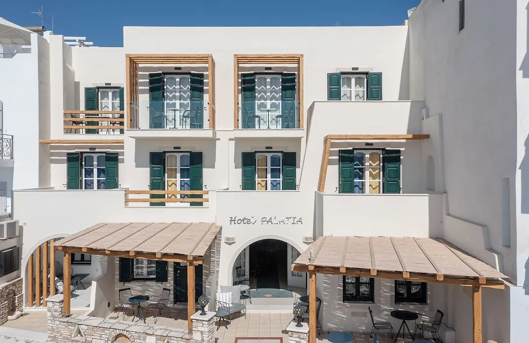 Hotel Palatia-1
