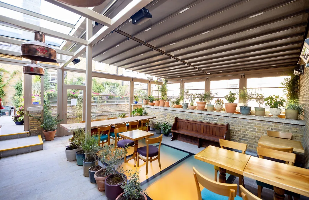 Limehouse Library Hotel-1