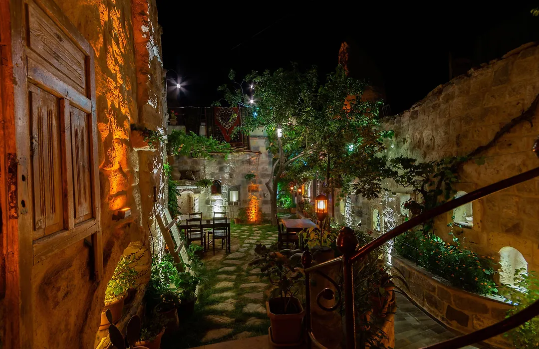 Vintage Cave House Hotel-1