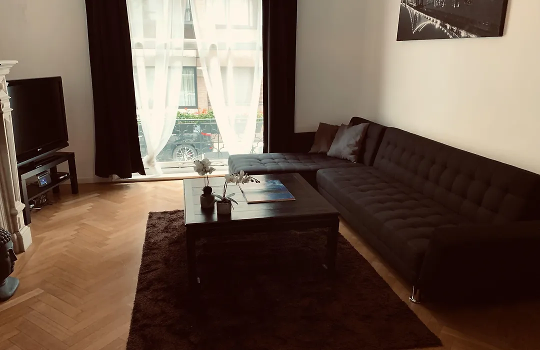 Chic Cocoon Guest House-1