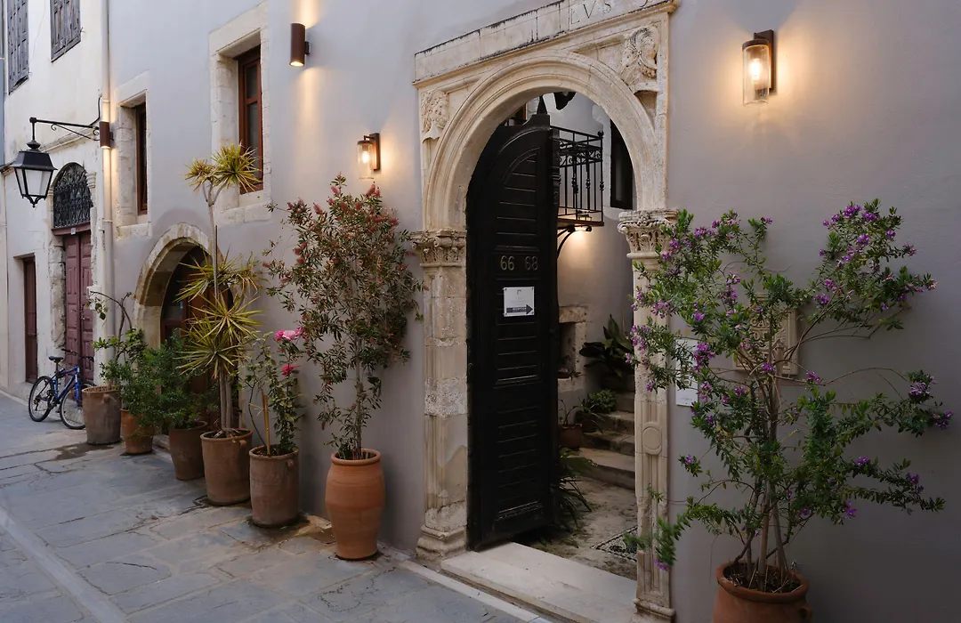 Casa Dei Delfini-1