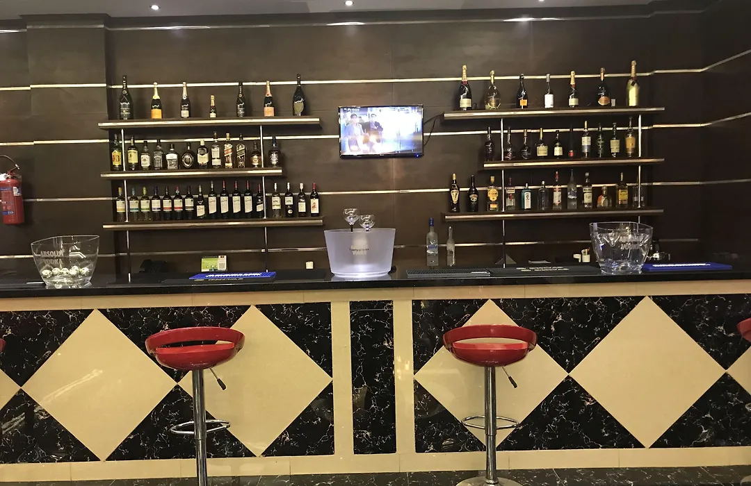 Boulevard Palace Hotel-1