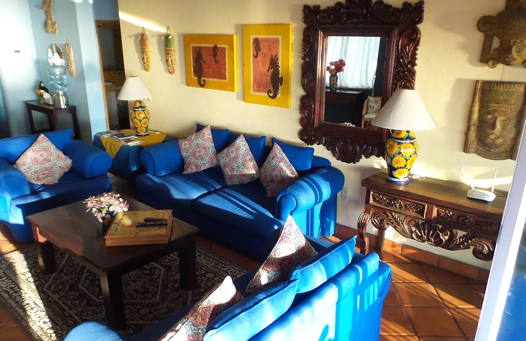 Casa Isabel A Boutique Hilltop Inn-1