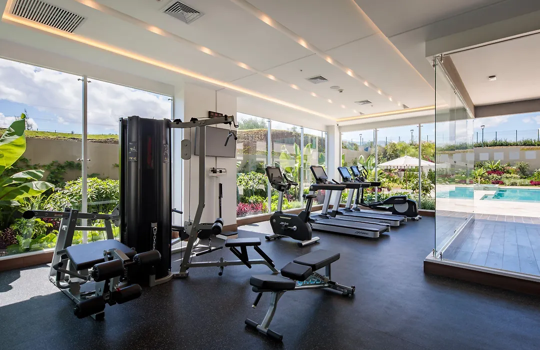 Holiday Inn - Quito Airport By Ihg-1