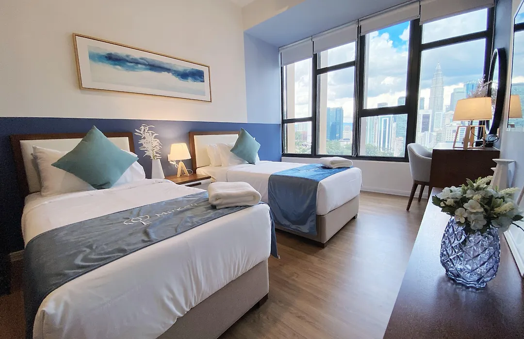Ceylonz Suites By Mykey-1
