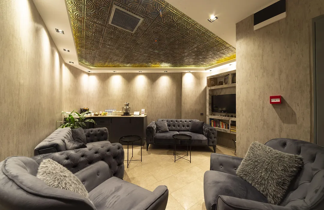 World Heritage Center Hotel-1