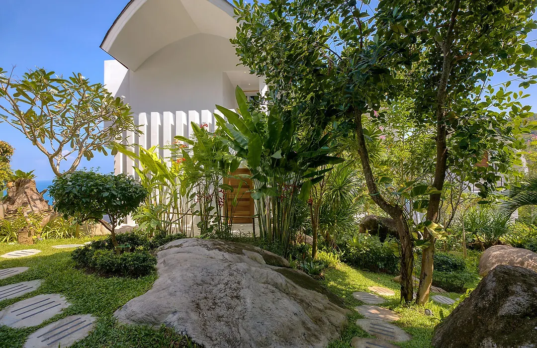 Villa The Spot Koh Samui-1