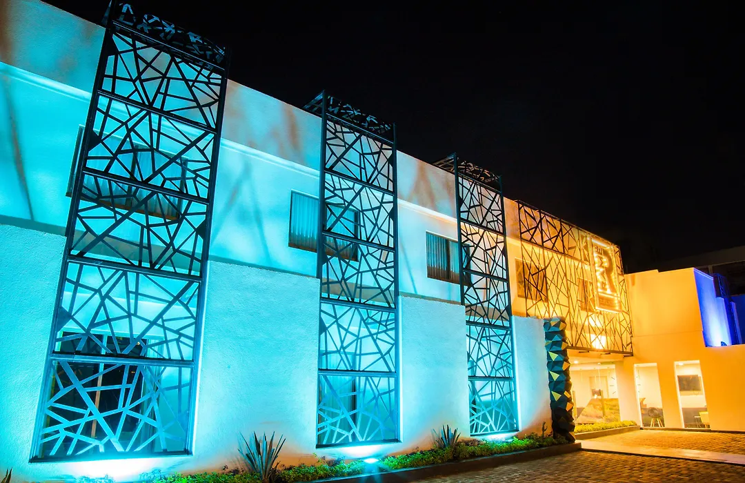 Rame Hotel Boutique-1