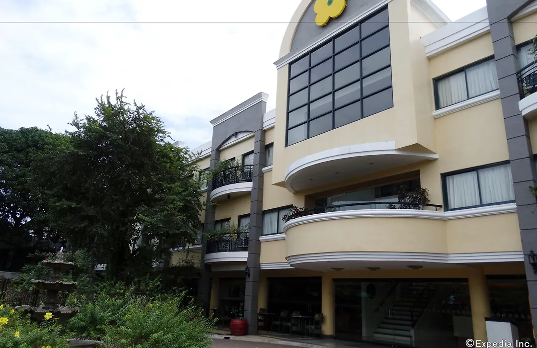Hotel Fleuris-1