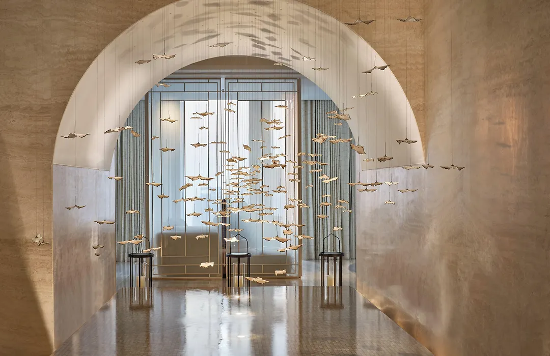 Rosewood Guangzhou-1