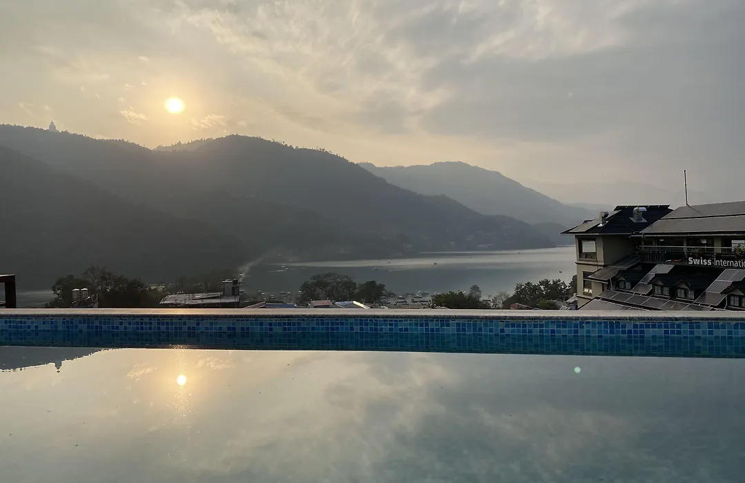 Hotel Shaara-1