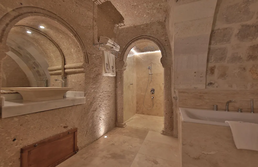 Taru Cave Suites-1