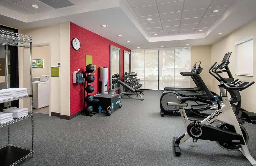 Home2 Suites By Hilton Columbia Southeast Fort Jackson-1