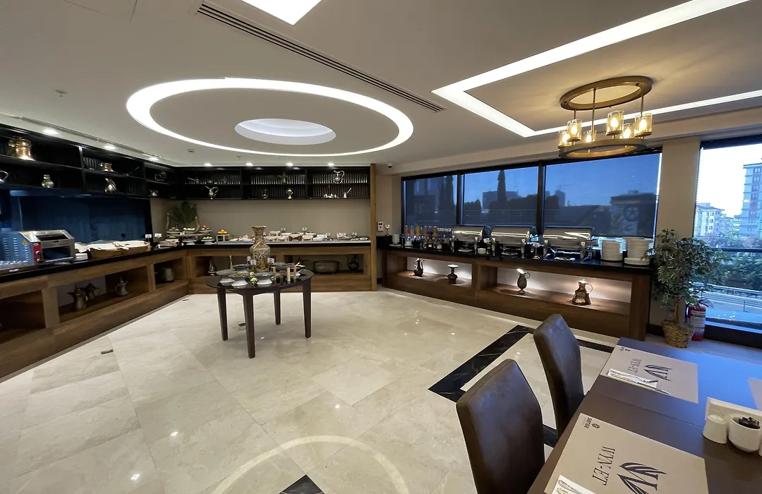 Days Hotel By Wyndham Istanbul Maltepe-1