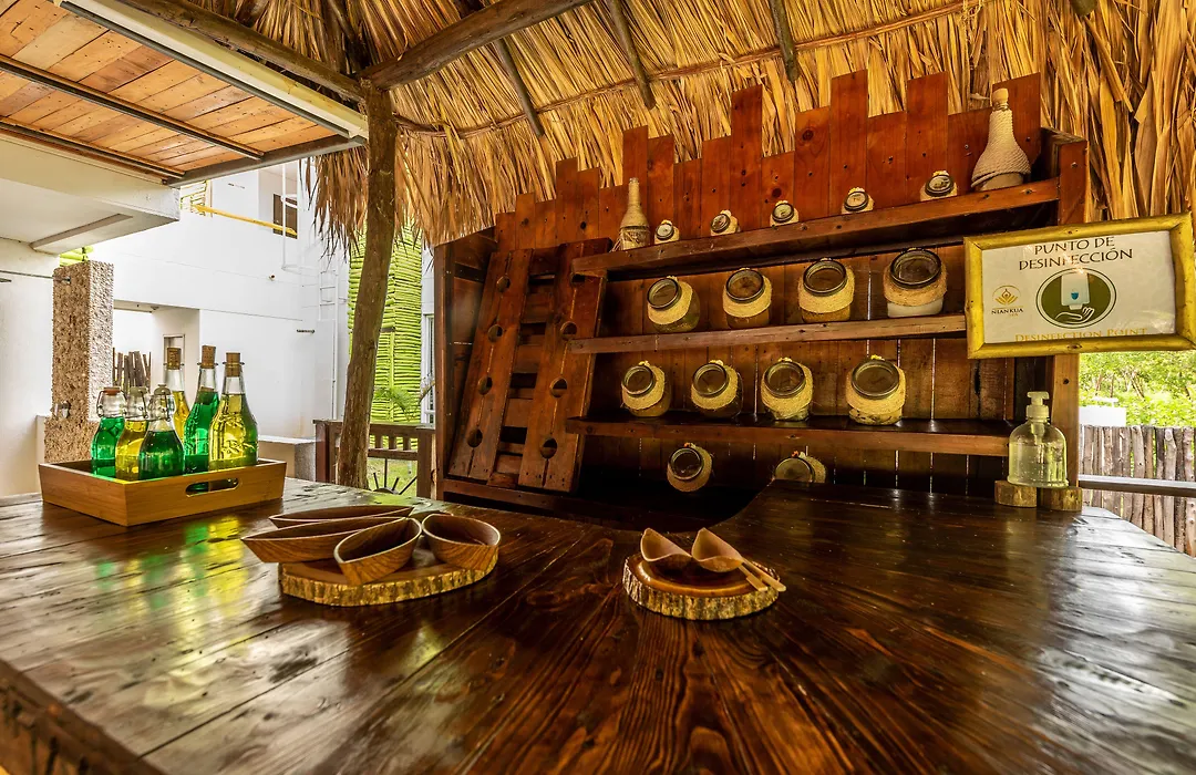 Santo Manglar Cartagena Life Wellness Spa Hotel-1