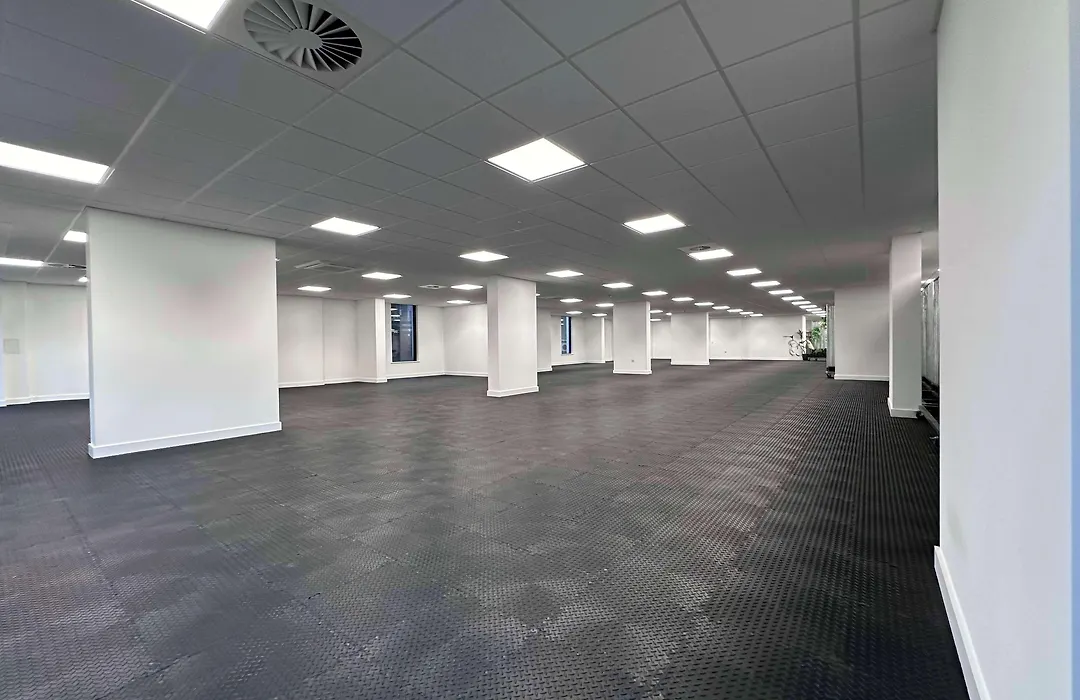 Hampton By Hilton Torquay-1
