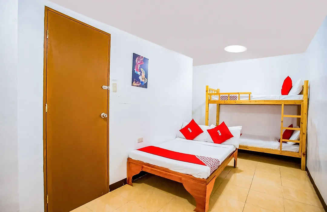Mye Tourist Inn-1