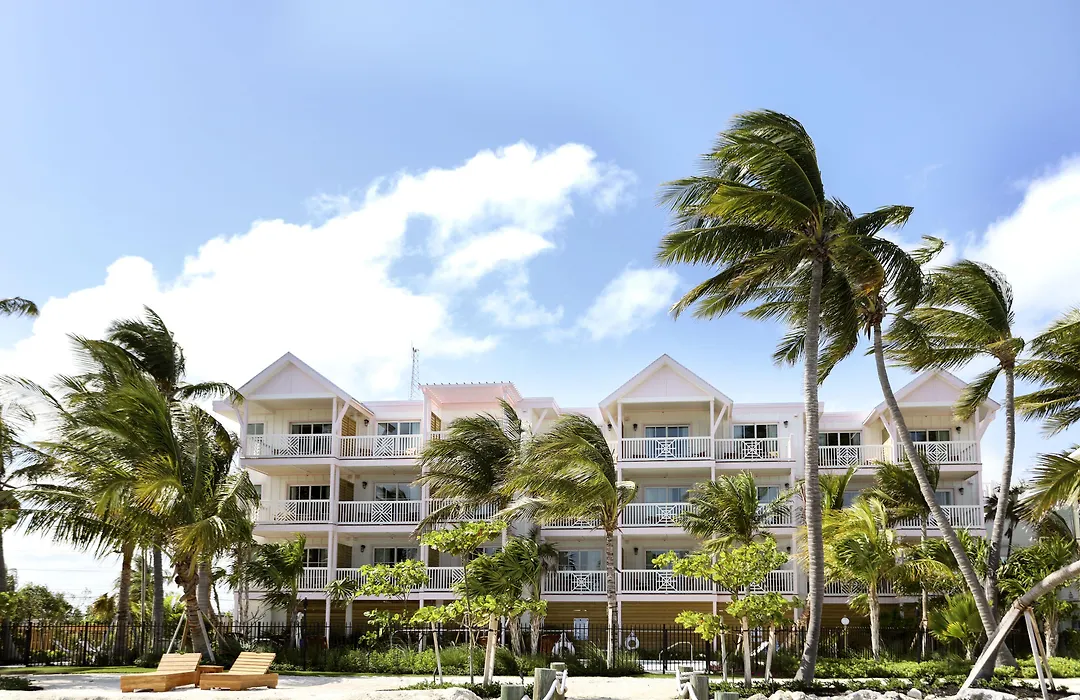 Grassy Flats Resort & Beach Club-1