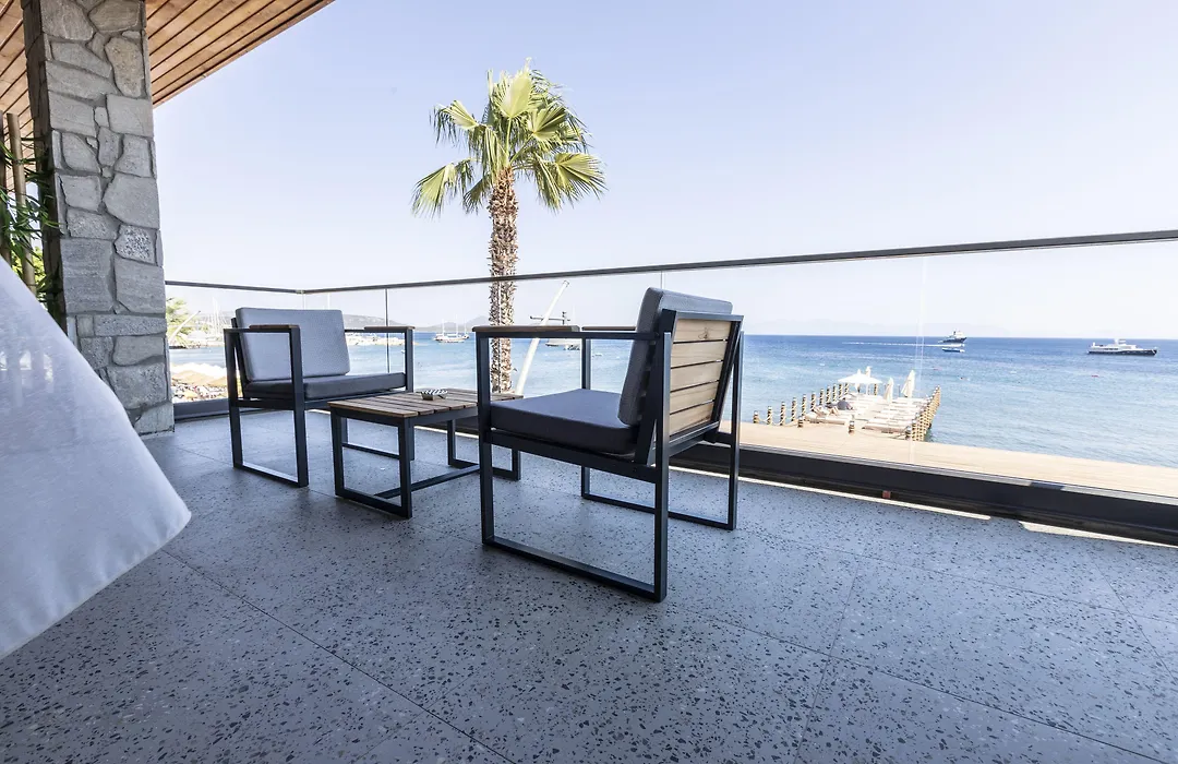 Khai Hotel Bodrum-1