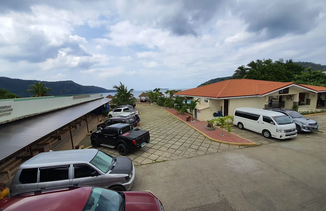 Rsam Beach Resort By Cocotel-1