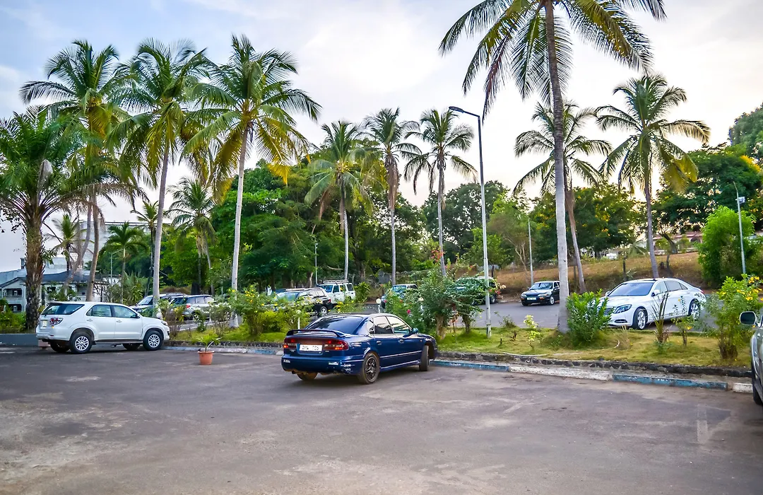 Mamba Point Hotel-1