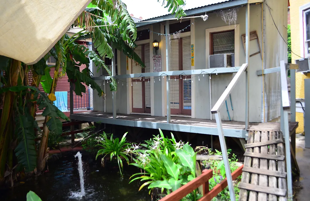 India House Hostel-1