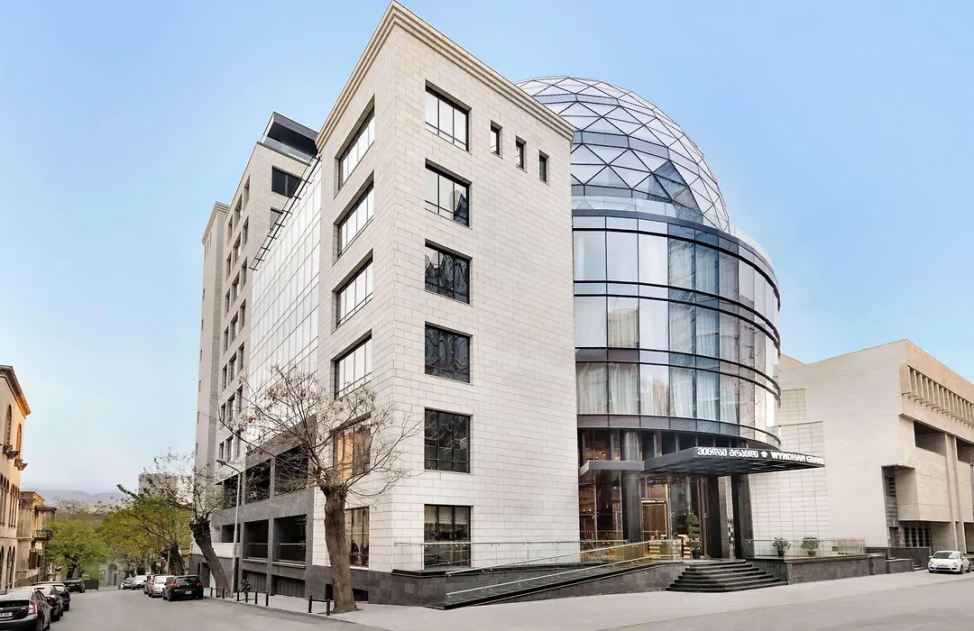 Wyndham Grand Tbilisi-1
