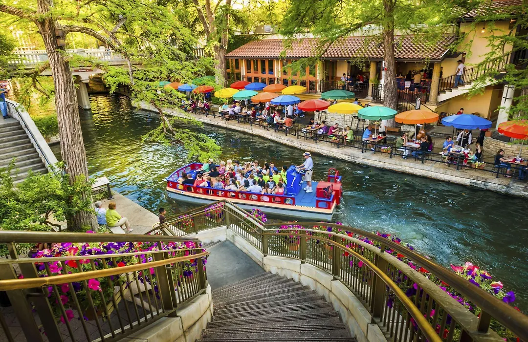 Econo Inn Lackland Afb-Seaworld San Antonio-1