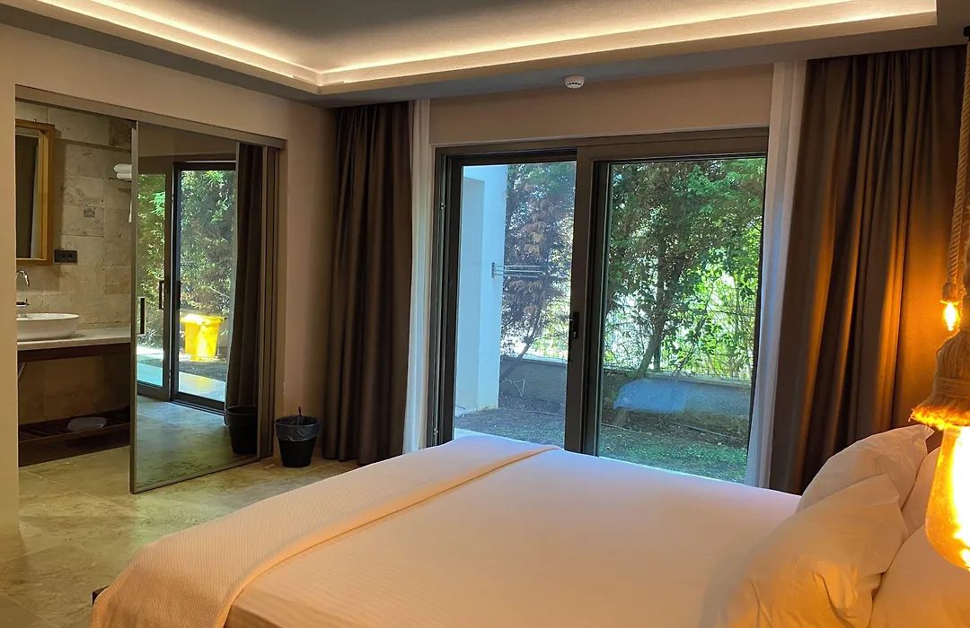 Life Butiq Otel-1