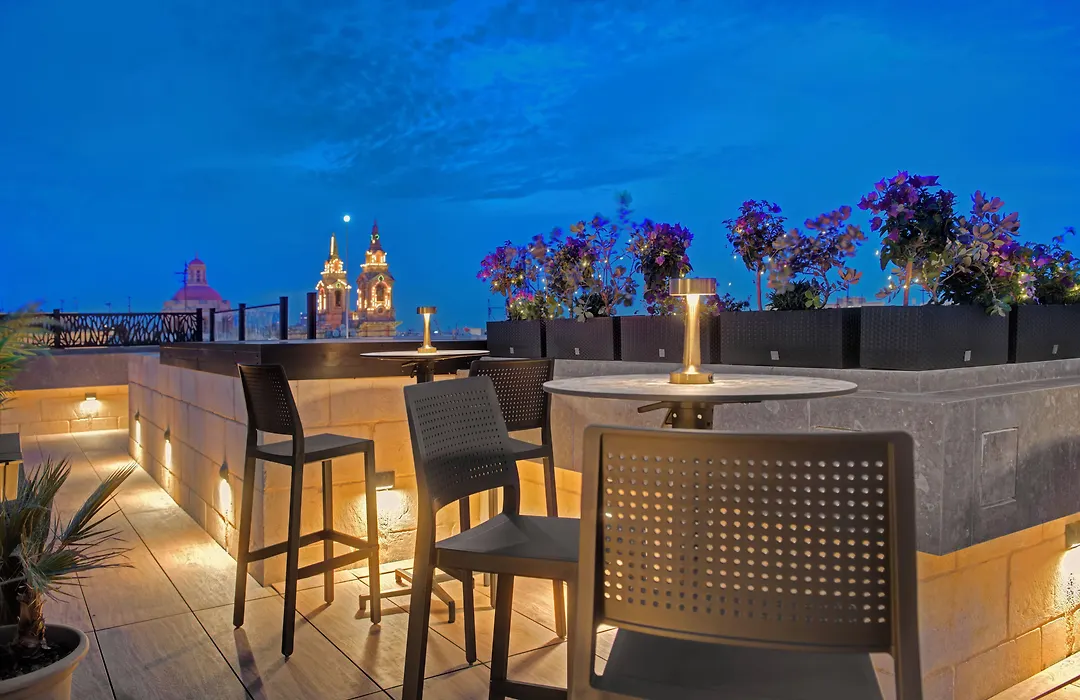 23 Boutique Hotel-1