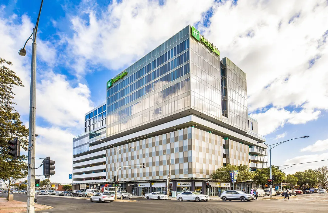 Holiday Inn Werribee By Ihg-1