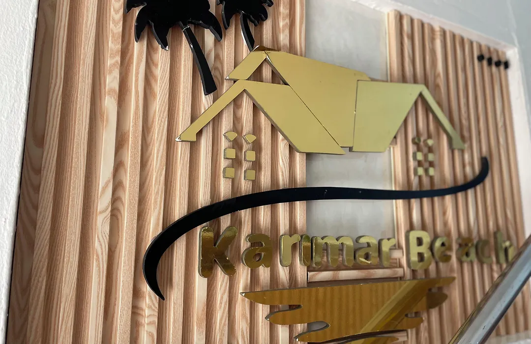 Karimar Beach Condo Hotel-1