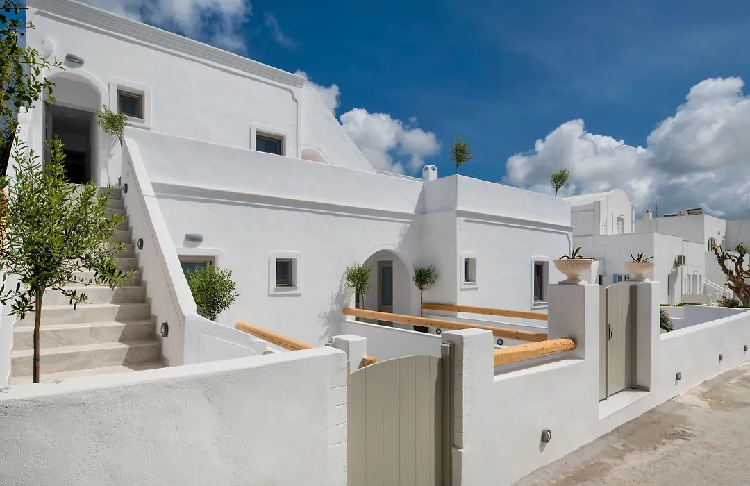 Olive Tree Suites-1
