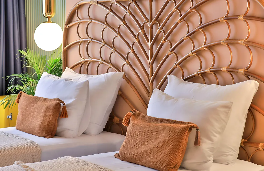 Luff Boutique Hotel - Adult Only-1
