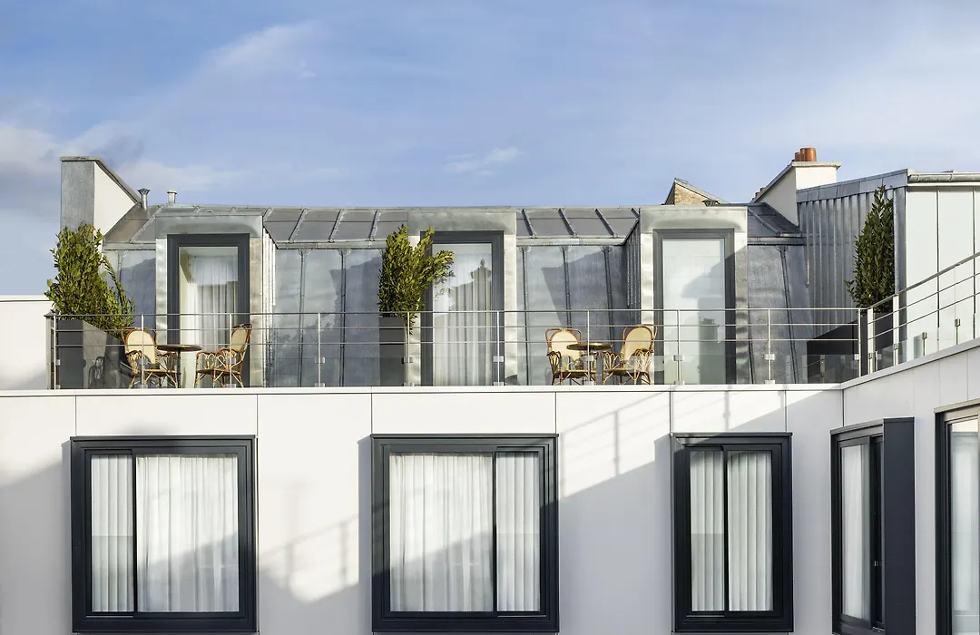Maison Albar - Le Vendome-1