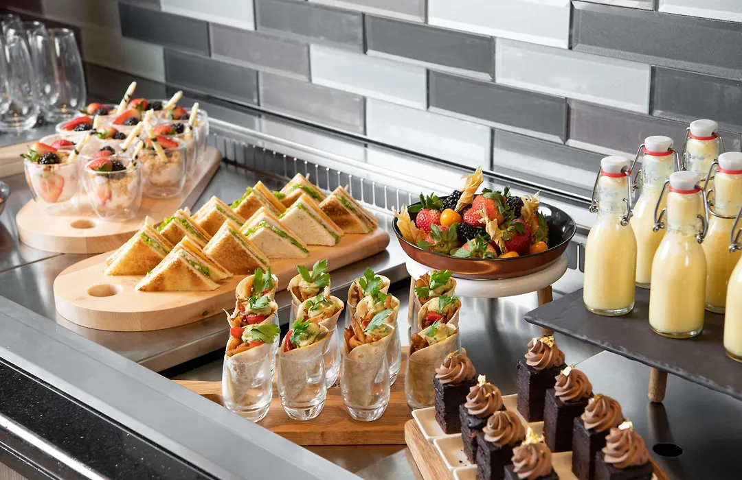 Park Inn By Radisson, Riyadh-1