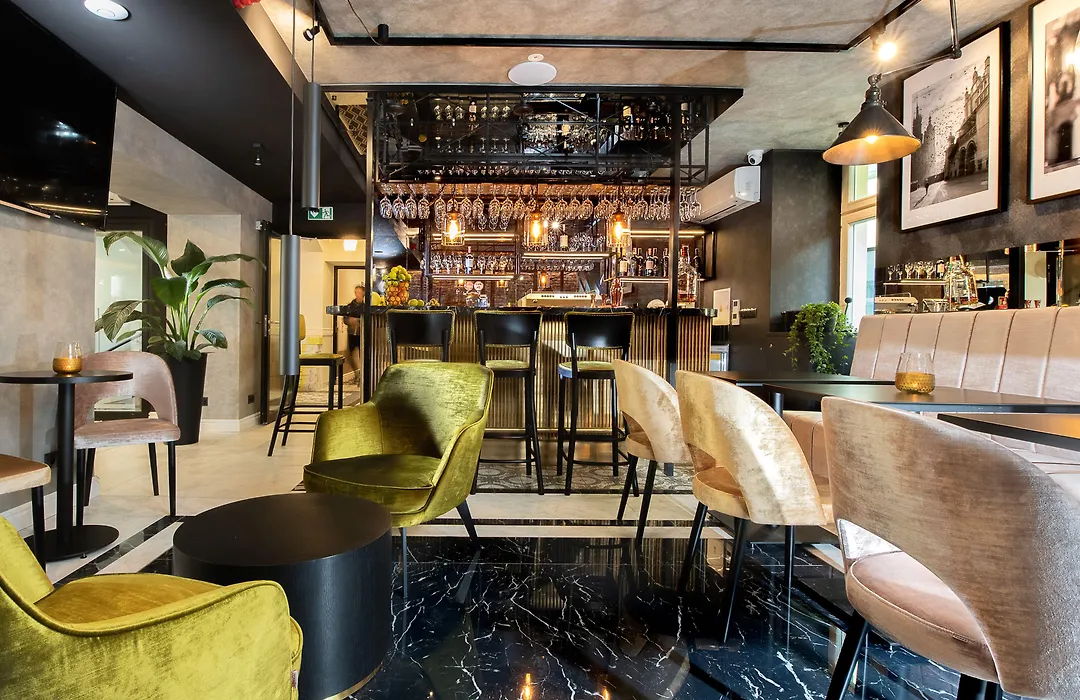 Hotel M29-1