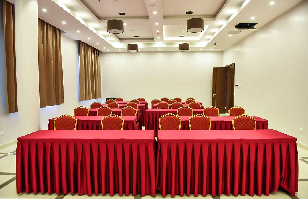 Admas Grand Hotel-1