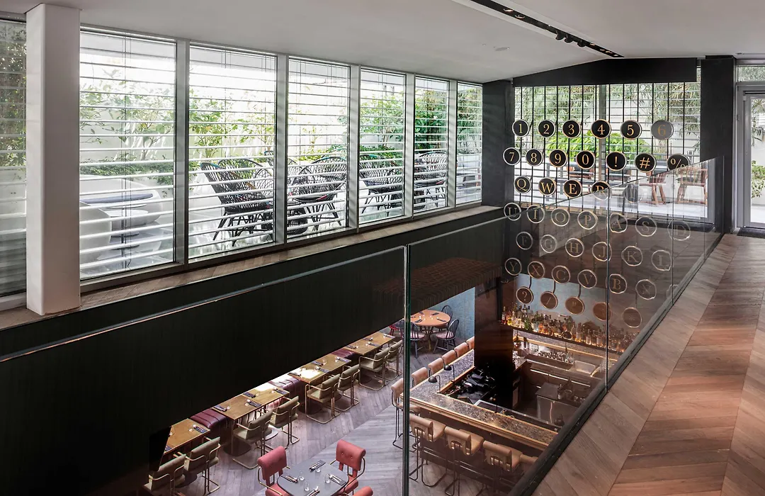 Ink Hotel Tel Aviv-1