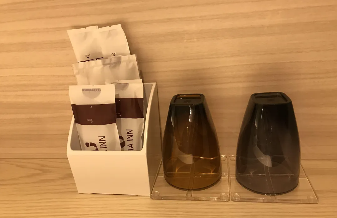 Via Inn Prime Nihonbashi Ningyocho-1