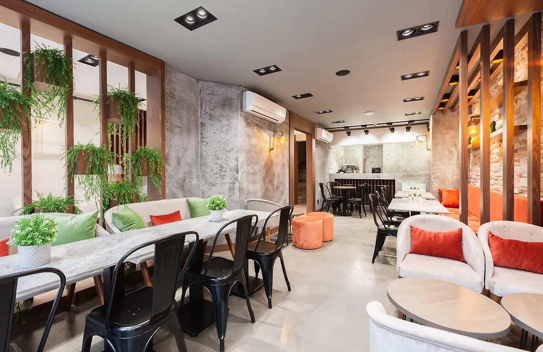 Sherry Suites Karakoey-1